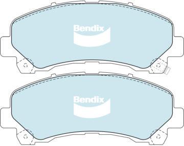 DISC BRAKE PADS 