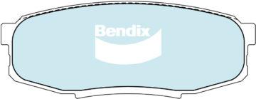 DISC BRAKE PADS 