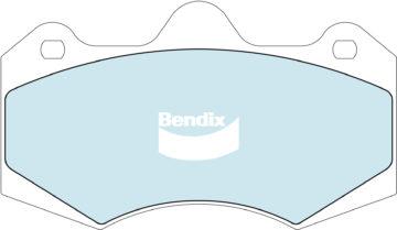 DISC BRAKE PADS 