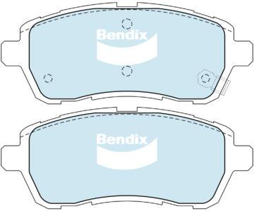DISC BRAKE PADS 