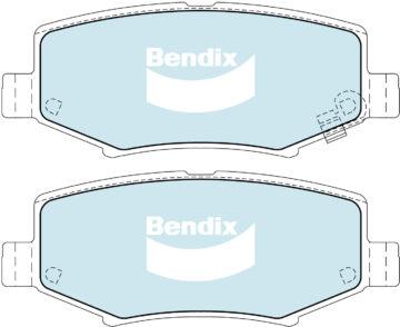 DISC BRAKE PADS 