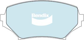 DISC BRAKE PADS 