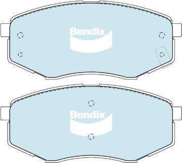DISC BRAKE PADS 