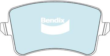 DISC BRAKE PADS 