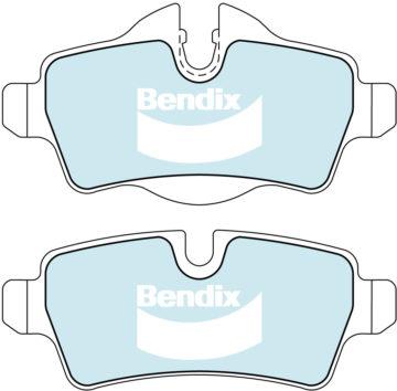 DISC BRAKE PADS 