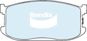DISC BRAKE PADS 