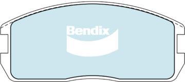 DISC BRAKE PADS 