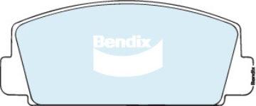 DISC BRAKE PADS 