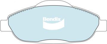 DISC BRAKE PADS 