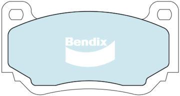 DISC BRAKE PADS 