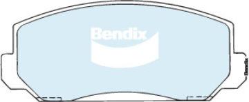 DISC BRAKE PADS 