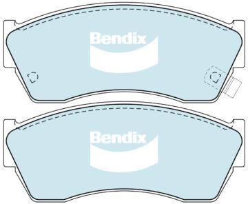 DISC BRAKE PADS 