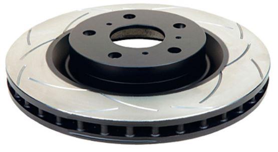 DISC BRAKE ROTOR FRONT SUBARU 277mm