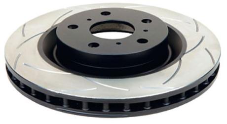 DISC BRAKE ROTOR NISSAN SUNNY