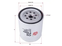 OIL FILTER