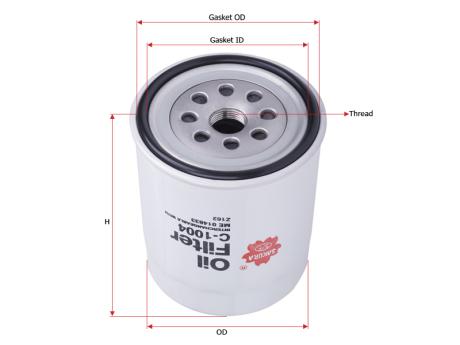 OIL FILTER