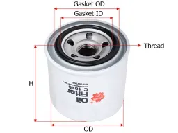 OIL FILTER