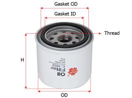 OIL FILTER