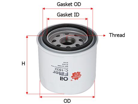 OIL FILTER