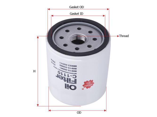 OIL FILTER