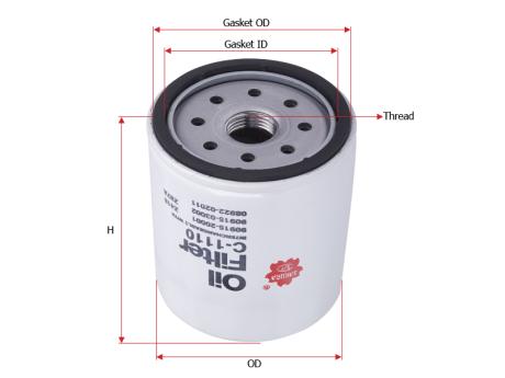 OIL FILTER