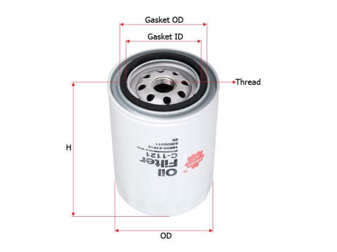 OIL FILTER