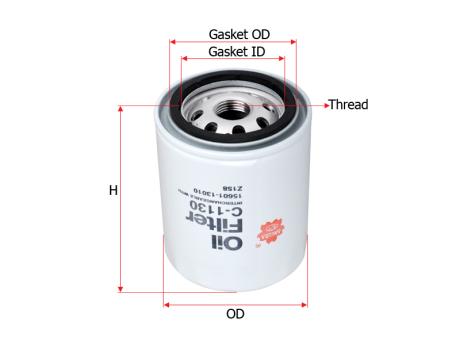 OIL FILTER