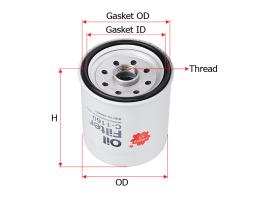 OIL FILTER