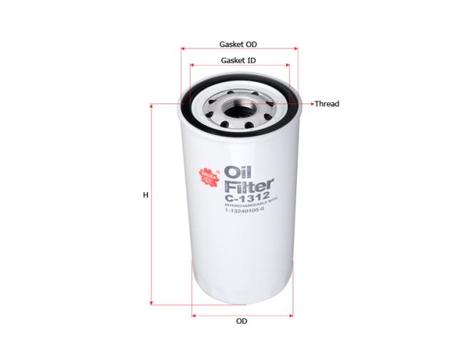 OIL FILTER