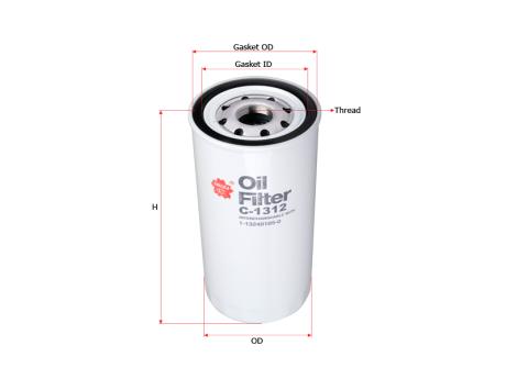 OIL FILTER