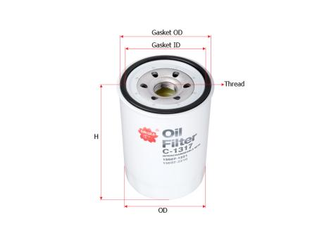 OIL FILTER