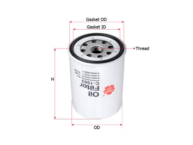 OIL FILTER