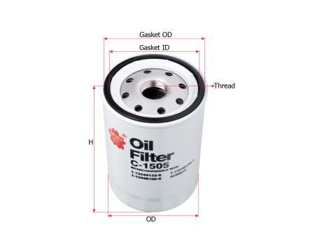 OIL FILTER