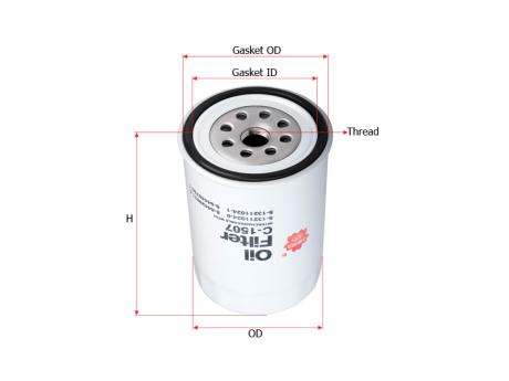 OIL FILTER