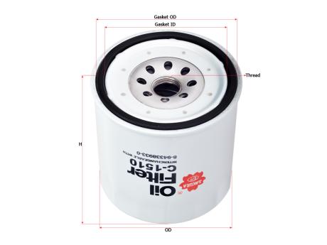 OIL FILTER