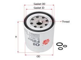 OIL FILTER