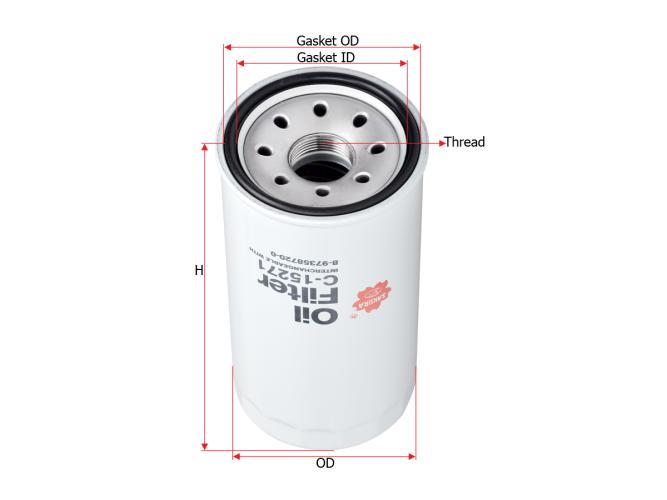 OIL FILTER