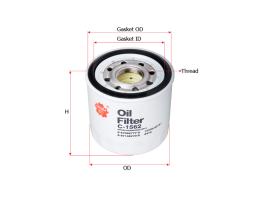 OIL FILTER
