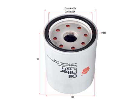 OIL FILTER