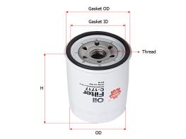 OIL FILTER