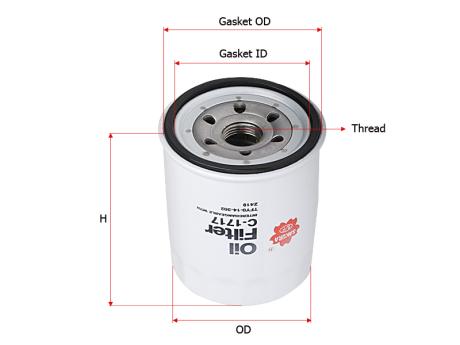 OIL FILTER