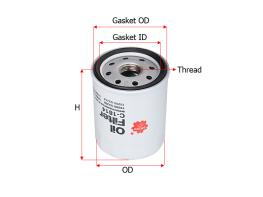 OIL FILTER
