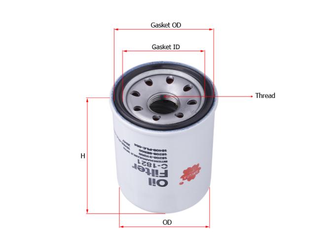 OIL FILTER