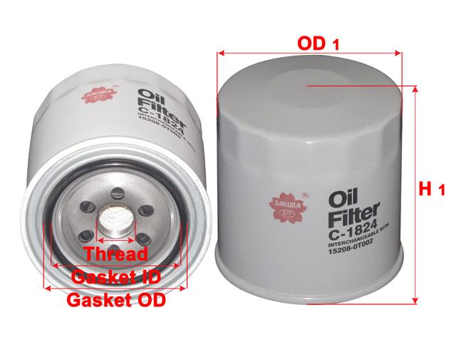 OIL FILTER