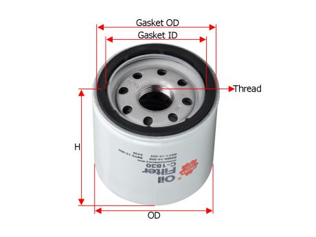 OIL FILTER