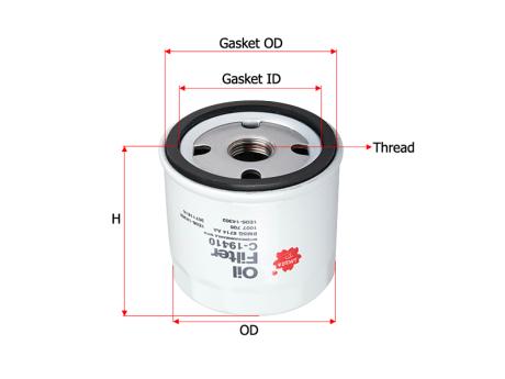 OIL FILTER