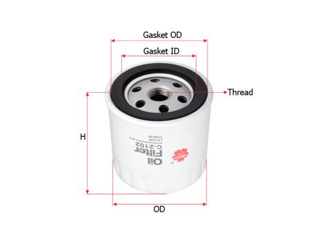 OIL FILTER