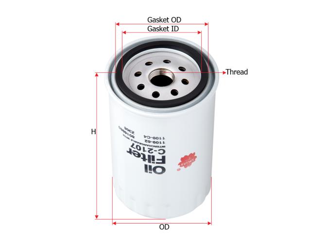 OIL FILTER