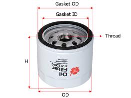 OIL FILTER