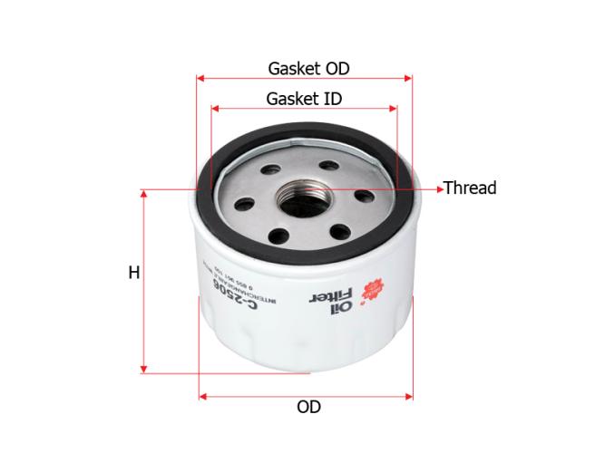 OIL FILTER